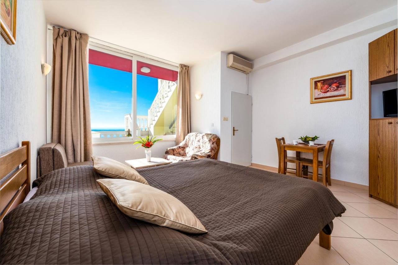 Amazing View Apartment Slavica 3 Дубровник Экстерьер фото