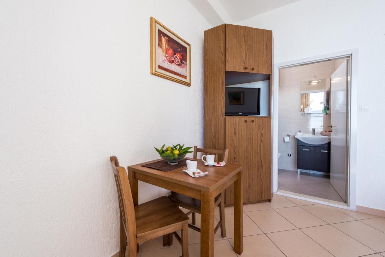Amazing View Apartment Slavica 3 Дубровник Экстерьер фото