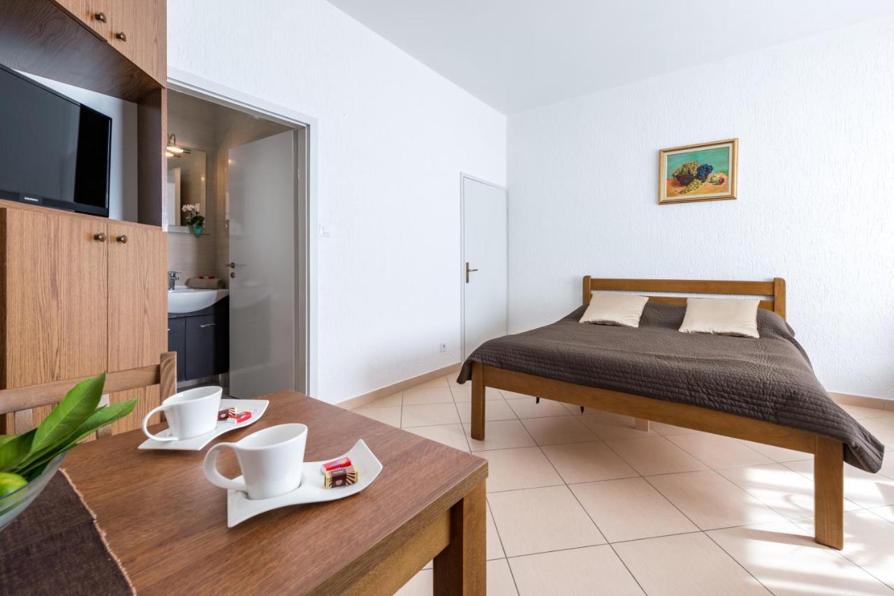 Amazing View Apartment Slavica 3 Дубровник Экстерьер фото