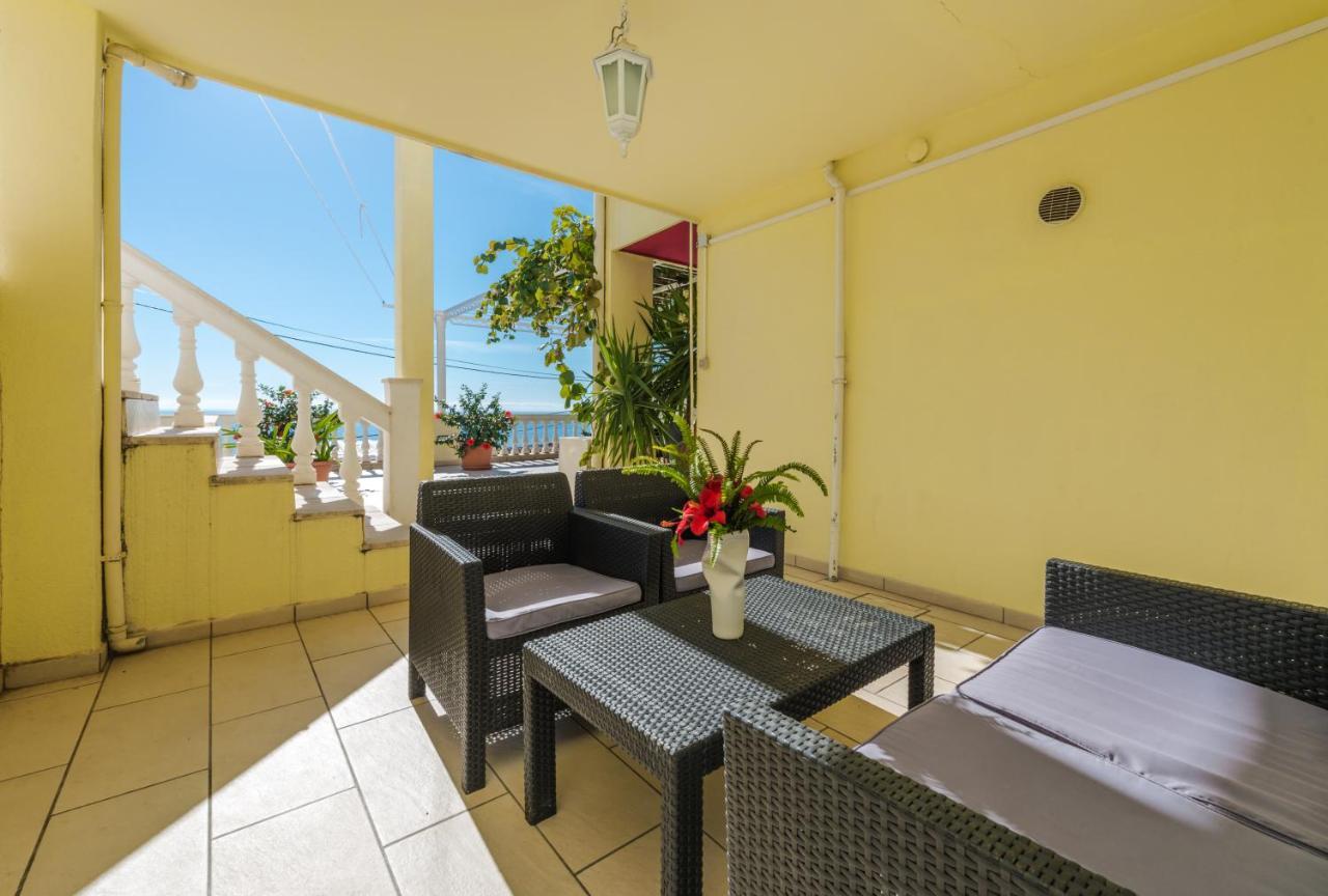 Amazing View Apartment Slavica 3 Дубровник Экстерьер фото