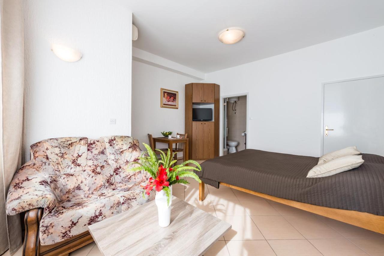 Amazing View Apartment Slavica 3 Дубровник Экстерьер фото