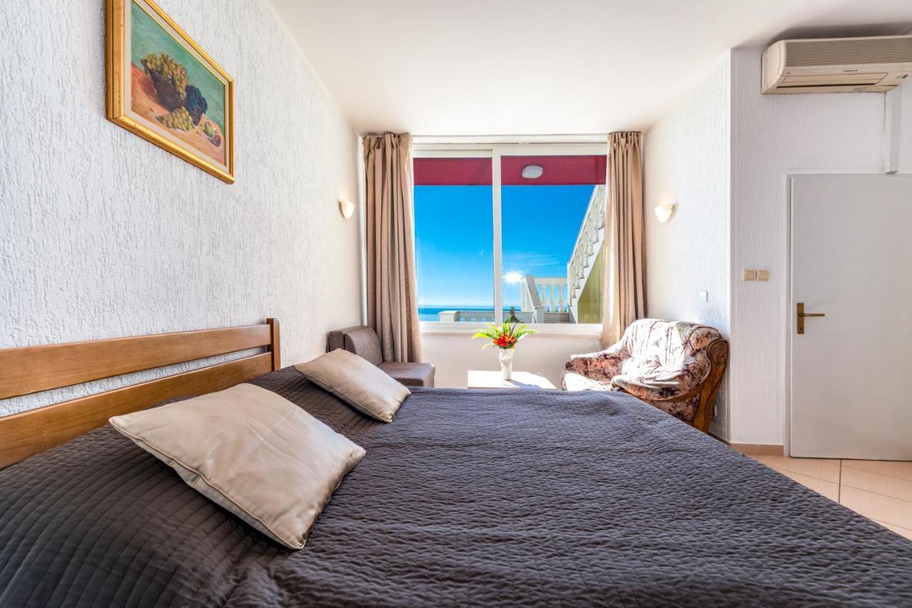 Amazing View Apartment Slavica 3 Дубровник Экстерьер фото