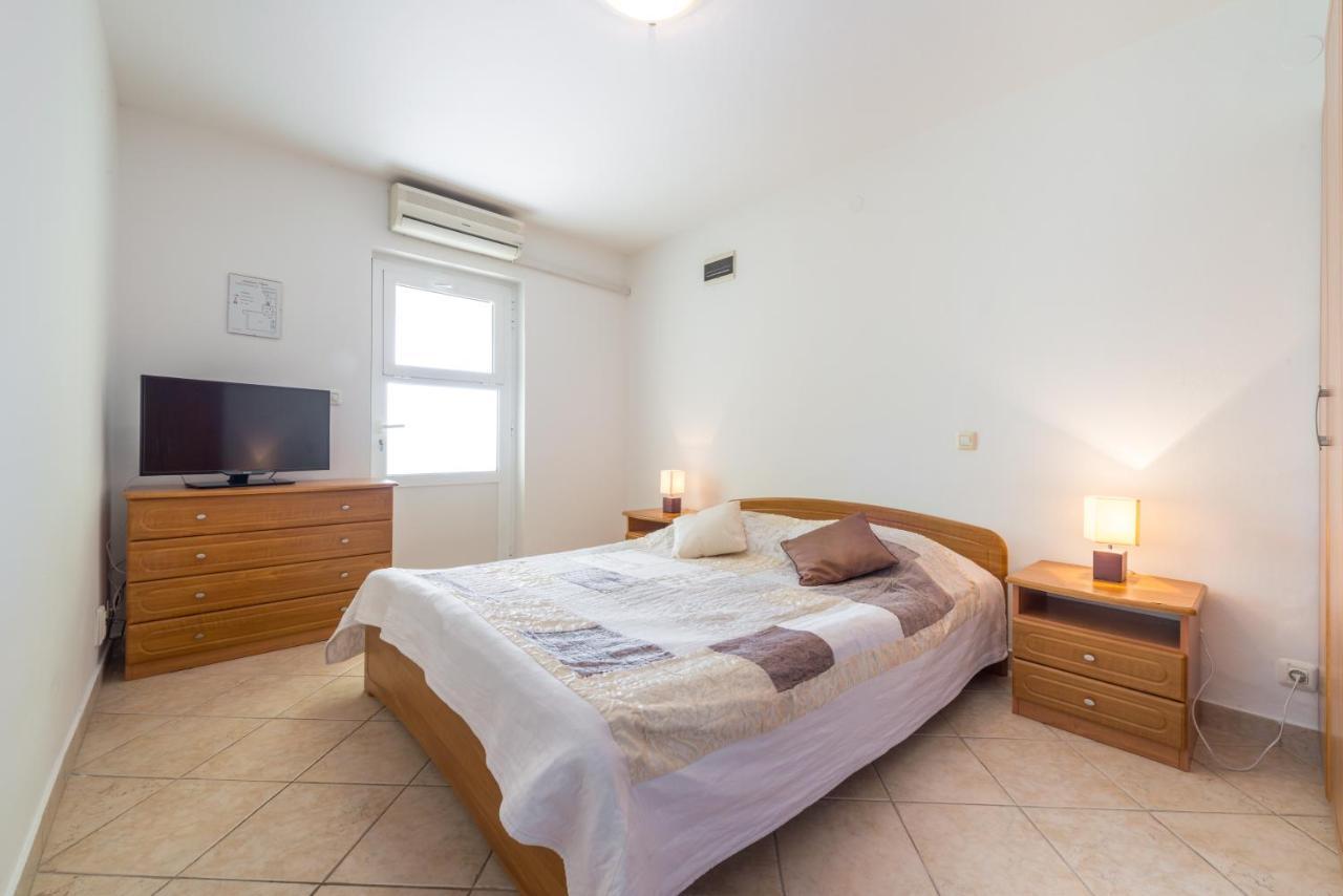 Amazing View Apartment Slavica 3 Дубровник Экстерьер фото