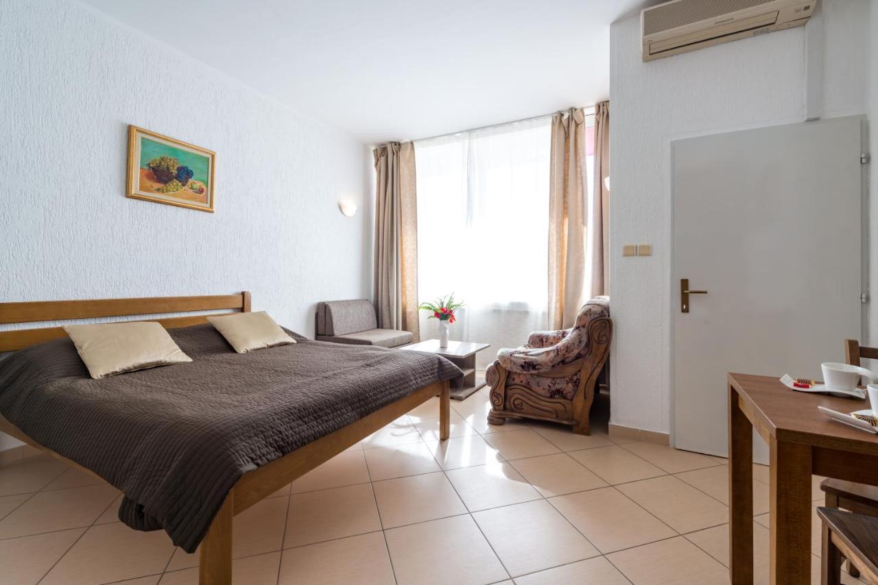 Amazing View Apartment Slavica 3 Дубровник Экстерьер фото