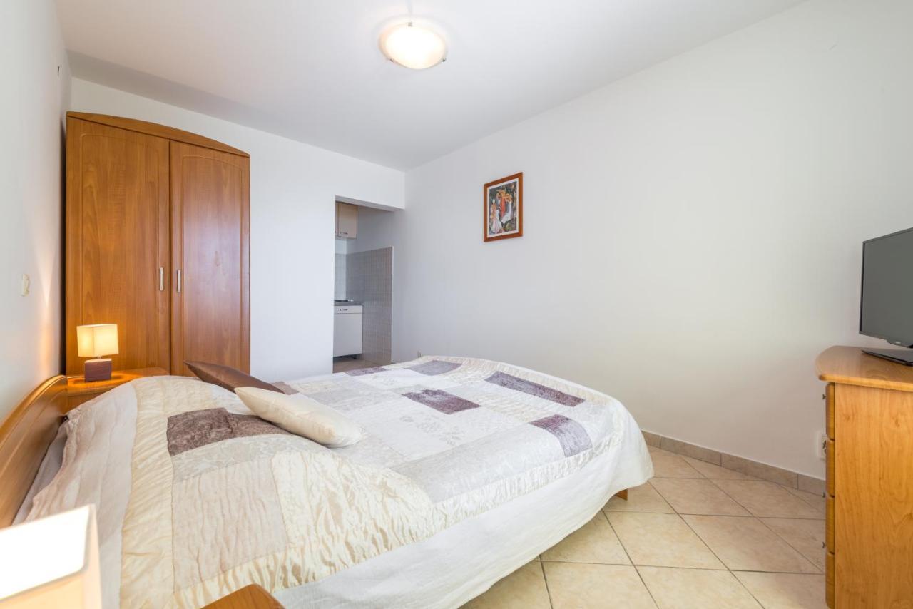 Amazing View Apartment Slavica 3 Дубровник Экстерьер фото