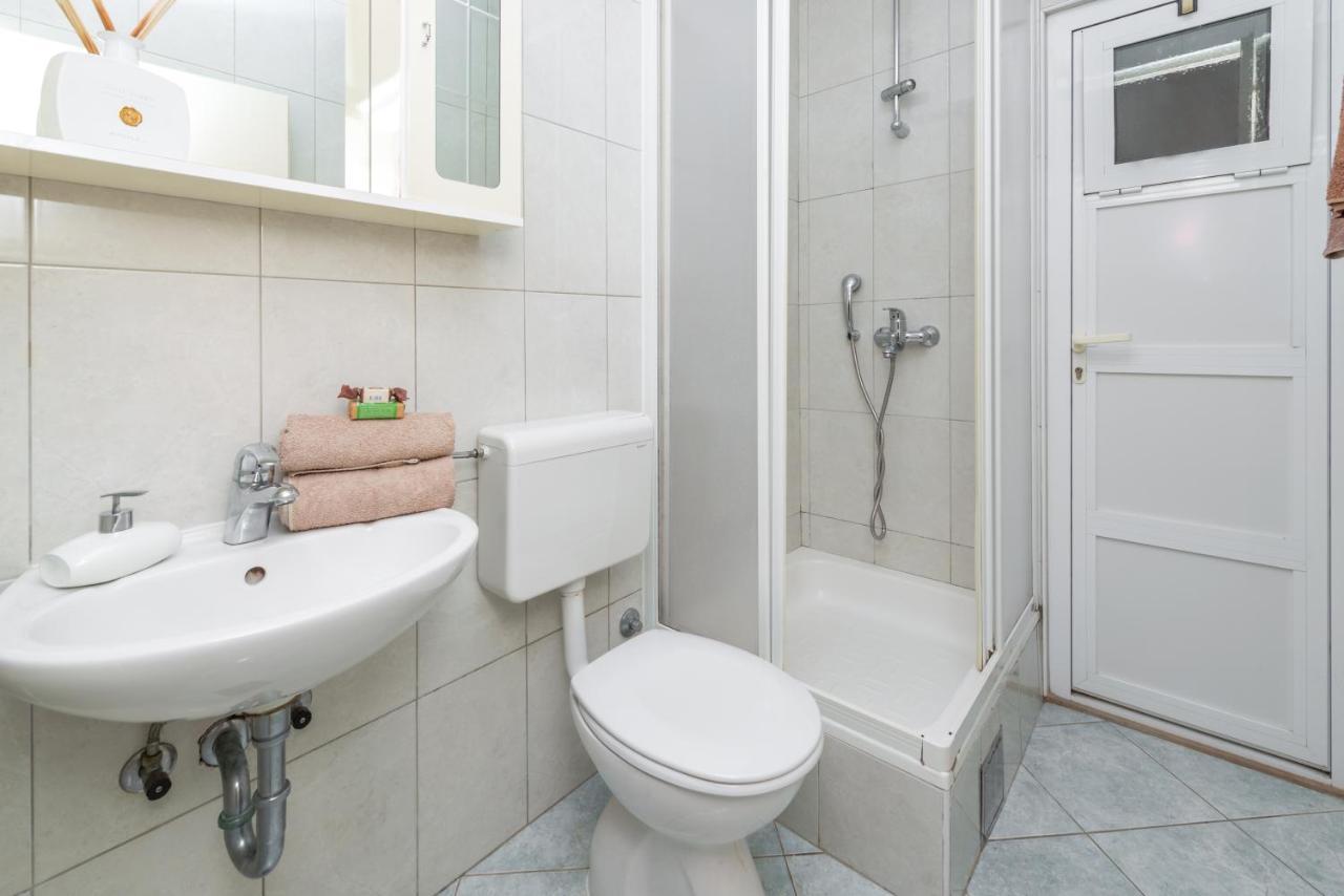 Amazing View Apartment Slavica 3 Дубровник Экстерьер фото