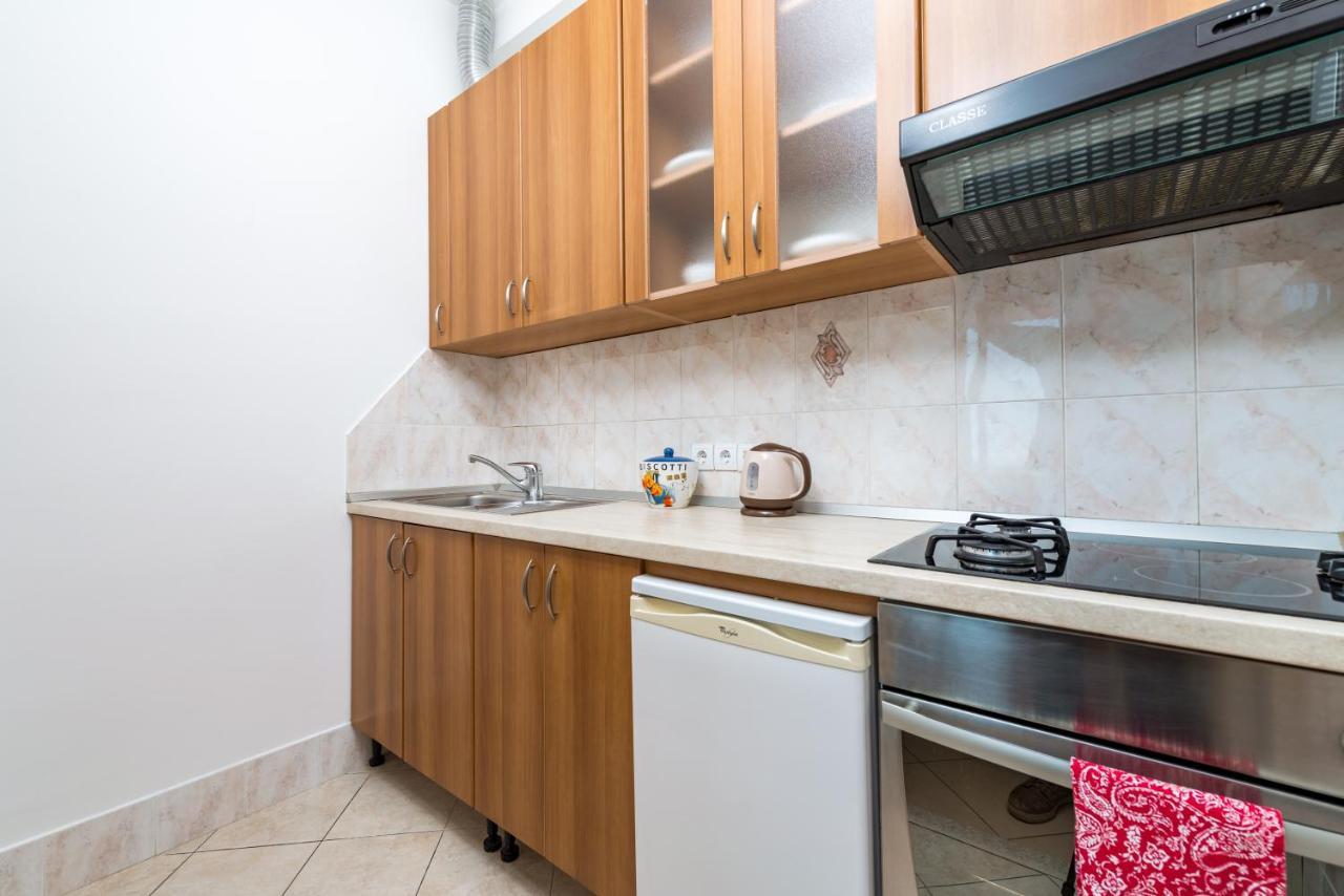 Amazing View Apartment Slavica 3 Дубровник Экстерьер фото