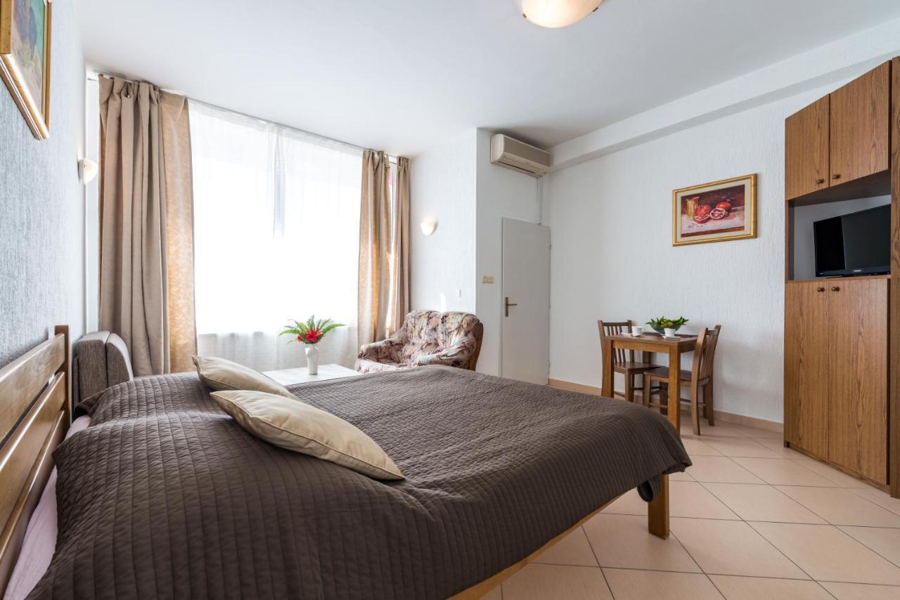 Amazing View Apartment Slavica 3 Дубровник Экстерьер фото