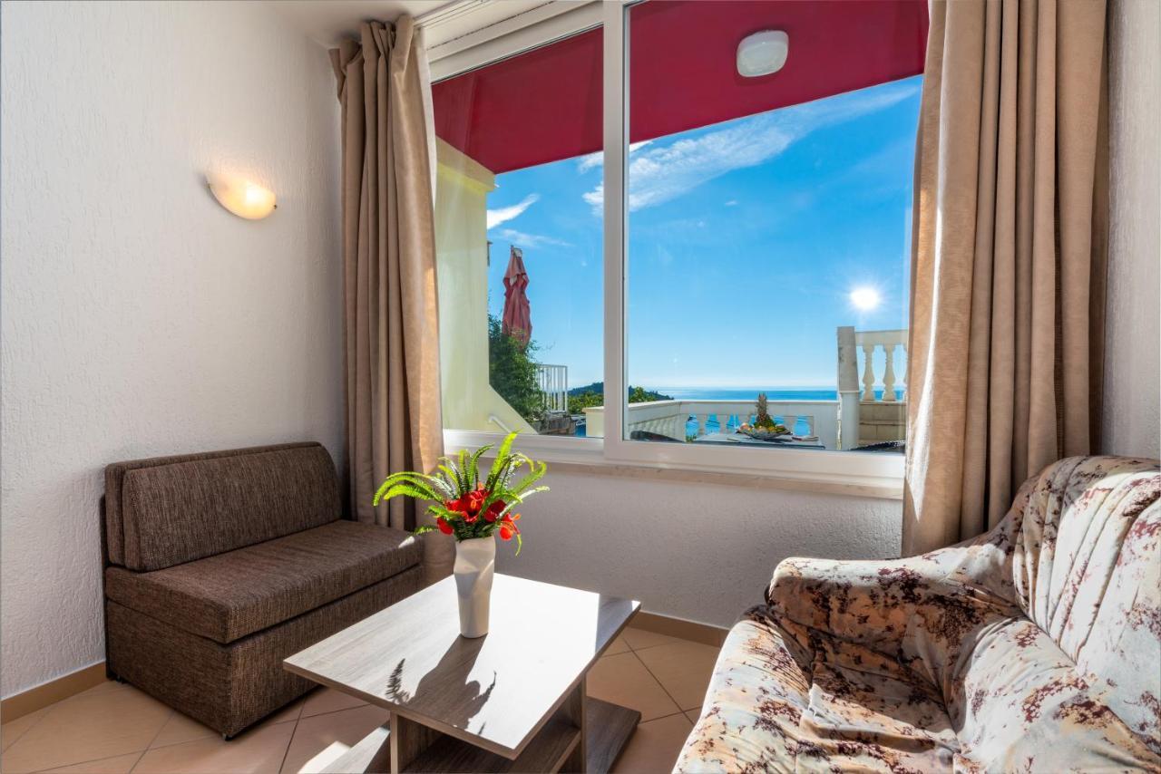 Amazing View Apartment Slavica 3 Дубровник Экстерьер фото